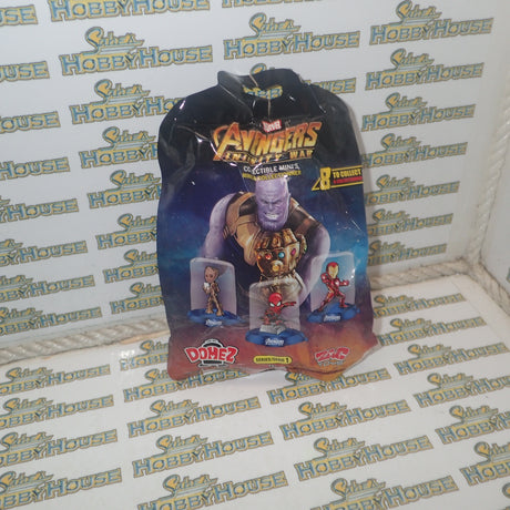 Marvels Avengers Infinity War 0038 V - Character Domez VISION