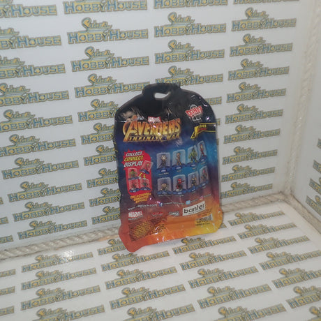 Marvels Avengers Infinity War 0038 V - Character Domez VISION