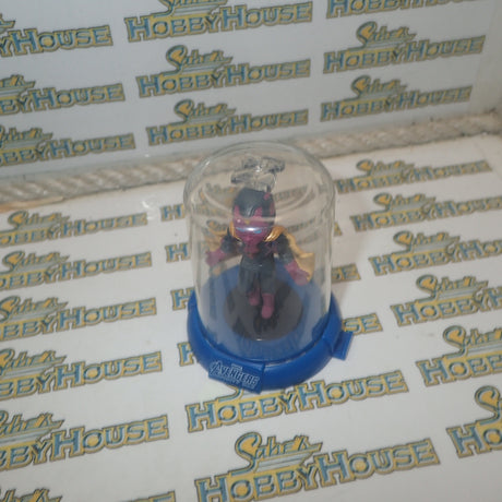Marvels Avengers Infinity War 0038 V - Character Domez VISION