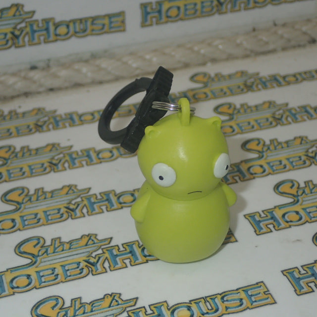 PhatMojo BBVH-SER1-OSMX-BBGP - Bob's Burger Series 1 Collector Clips