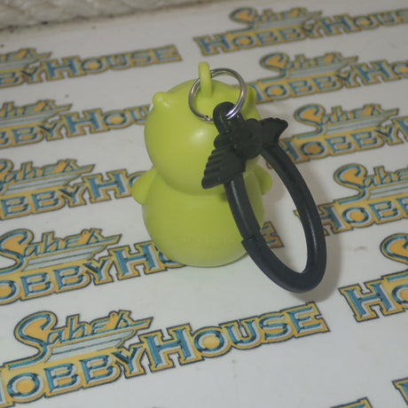 PhatMojo BBVH-SER1-OSMX-BBGP - Bob's Burger Series 1 Collector Clips