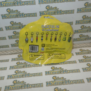 PhatMojo BBVH-SER1-OSMX-BBGP - Bob's Burger Series 1 Collector Clips