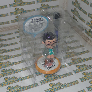 Quantum Mechanix 00656 - The Big Bang Theory Leonard Q-Pop Figure