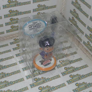 Quantum Mechanix 00656 - The Big Bang Theory Leonard Q-Pop Figure