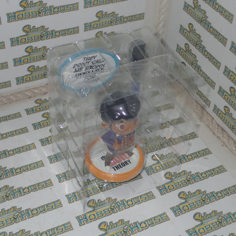 Quantum Mechanix 00656 - The Big Bang Theory Leonard Q-Pop Figure