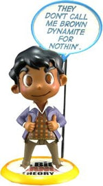 Quantum Mechanix 00657 - The Big Bang Sheldon Q-Pop Figure