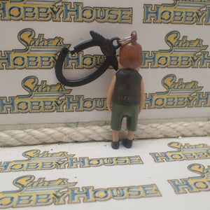 PhatMojo BBVH-SER1-OSMX-BBGP - Bob's Burger Series 1 Collector Clips