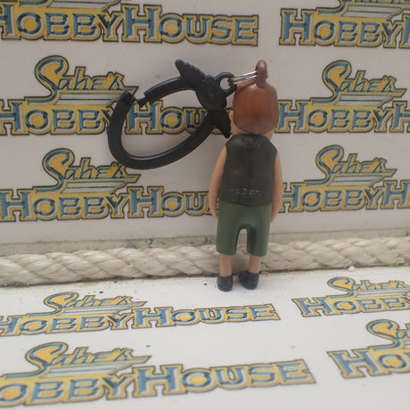 PhatMojo BBVH-SER1-OSMX-BBGP - Bob's Burger Series 1 Collector Clips