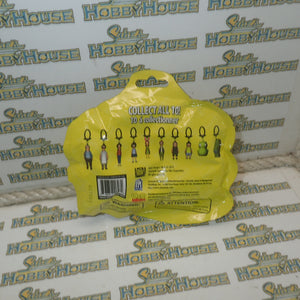 PhatMojo BBVH-SER1-OSMX-BBGP - Bob's Burger Series 1 Collector Clips