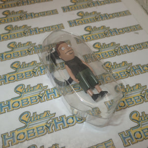 PhatMojo BBVH-SER1-OSMX-BBGP - Bob's Burger Series 1 Collector Clips