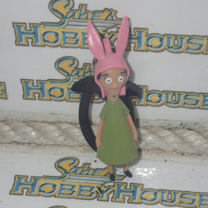 PhatMojo BBVH-SER1-OSMX-BBGP - Bob's Burger Series 1 Collector Clips