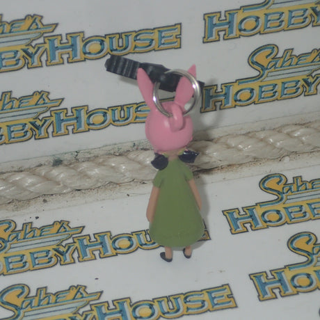 PhatMojo BBVH-SER1-OSMX-BBGP - Bob's Burger Series 1 Collector Clips