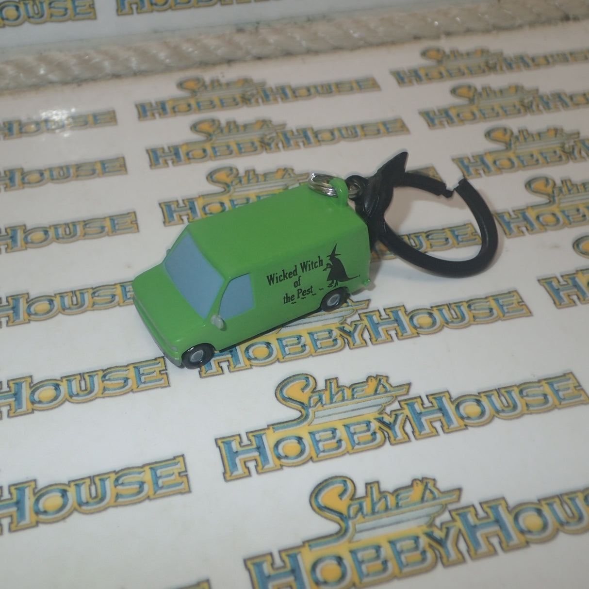 PhatMojo BBVH-SER1-OSMX-BBGP - Bob's Burger Series 1 Collector Clips