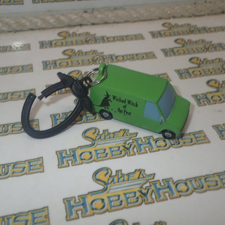 PhatMojo BBVH-SER1-OSMX-BBGP - Bob's Burger Series 1 Collector Clips