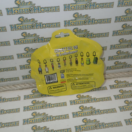 PhatMojo BBVH-SER1-OSMX-BBGP - Bob's Burger Series 1 Collector Clips