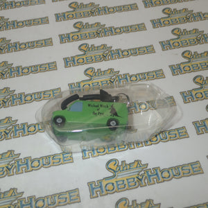 PhatMojo BBVH-SER1-OSMX-BBGP - Bob's Burger Series 1 Collector Clips