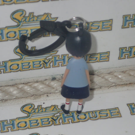 PhatMojo BBVH-SER1-OSMX-BBGP - Bob's Burger Series 1 Collector Clips