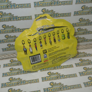 PhatMojo BBVH-SER1-OSMX-BBGP - Bob's Burger Series 1 Collector Clips