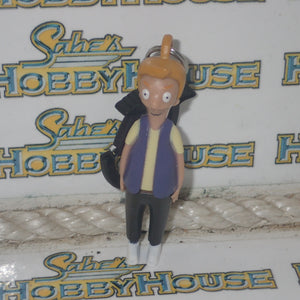 PhatMojo BBVH-SER1-OSMX-BBGP - Bob's Burger Series 1 Collector Clips