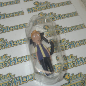 PhatMojo BBVH-SER1-OSMX-BBGP - Bob's Burger Series 1 Collector Clips