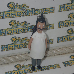 PhatMojo BBVH-SER1-OSMX-BBGP - Bob's Burger Series 1 Collector Clips