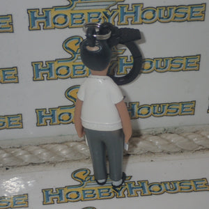 PhatMojo BBVH-SER1-OSMX-BBGP - Bob's Burger Series 1 Collector Clips