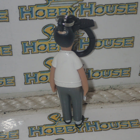 PhatMojo BBVH-SER1-OSMX-BBGP - Bob's Burger Series 1 Collector Clips