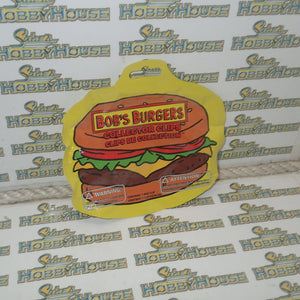 PhatMojo BBVH-SER1-OSMX-BBGP - Bob's Burger Series 1 Collector Clips