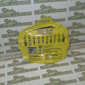PhatMojo BBVH-SER1-OSMX-BBGP - Bob's Burger Series 1 Collector Clips