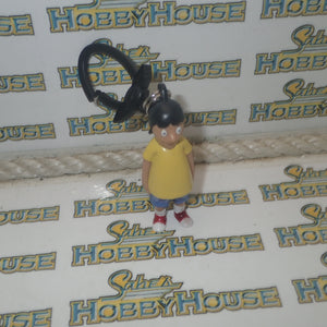 PhatMojo BBVH-SER1-OSMX-BBGP - Bob's Burger Series 1 Collector Clips