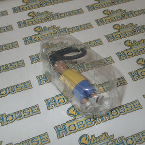 PhatMojo BBVH-SER1-OSMX-BBGP - Bob's Burger Series 1 Collector Clips