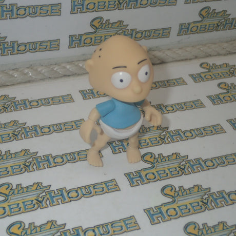 The Loyal Subjects - Nickelodeon - Tommy Pickles Full Posable Action Vinyl Figure