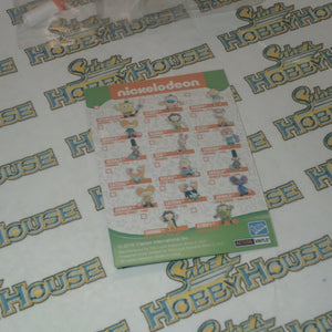 The Loyal Subjects - Nickelodeon - Tommy Pickles Full Posable Action Vinyl Figure