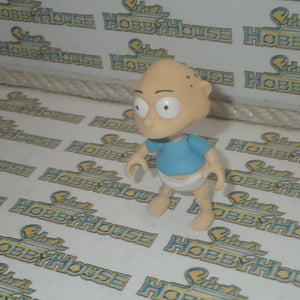 The Loyal Subjects - Nickelodeon - Tommy Pickles Full Posable Action Vinyl Figure