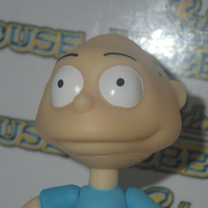 The Loyal Subjects - Nickelodeon - Tommy Pickles Full Posable Action Vinyl Figure
