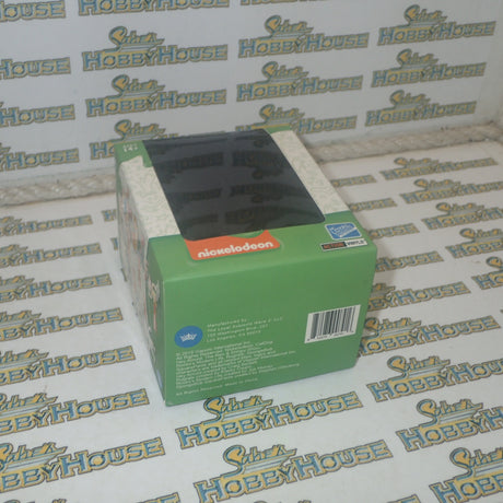 The Loyal Subjects - Nickelodeon - Tommy Pickles Full Posable Action Vinyl Figure