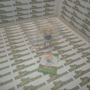 The Loyal Subjects - Nickelodeon - Tommy Pickles Full Posable Action Vinyl Figure