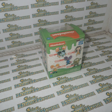 The Loyal Subjects - Nickelodeon - Hey Arnold! Gerald Full Posable Action Vinyl Figure