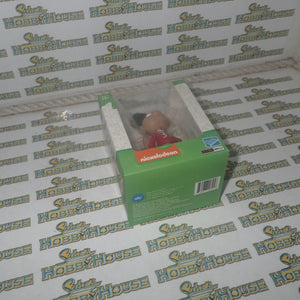 The Loyal Subjects - Nickelodeon - Hey Arnold! Gerald Full Posable Action Vinyl Figure