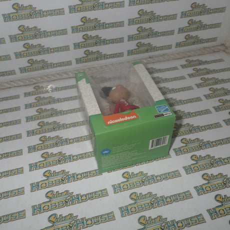 The Loyal Subjects - Nickelodeon - Hey Arnold! Gerald Full Posable Action Vinyl Figure