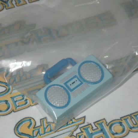 The Loyal Subjects - Nickelodeon - Hey Arnold! Gerald Full Posable Action Vinyl Figure