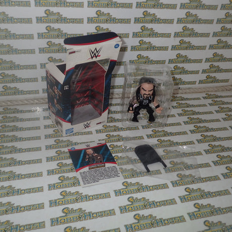 The Loyal Subjects 00831 - WWE - "Roman Reigns" With Chair Accessory Full Posable Action Vinyl Figure