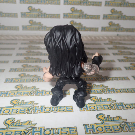 The Loyal Subjects 00831 - WWE - "Roman Reigns" With Chair Accessory Full Posable Action Vinyl Figure