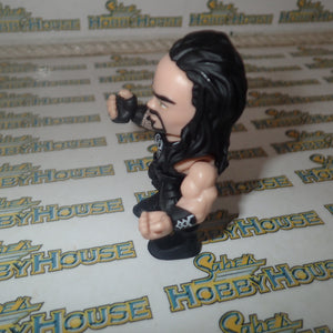 The Loyal Subjects 00831 - WWE - "Roman Reigns" With Chair Accessory Full Posable Action Vinyl Figure