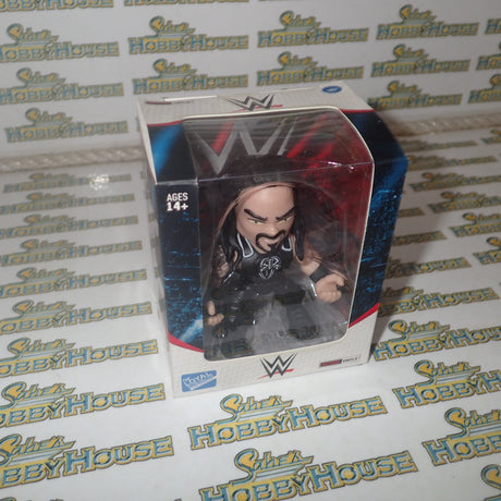 The Loyal Subjects 00831 - WWE - "Roman Reigns" With Chair Accessory Full Posable Action Vinyl Figure