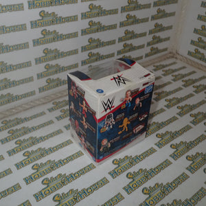 The Loyal Subjects 00831 - WWE - "Roman Reigns" With Chair Accessory Full Posable Action Vinyl Figure