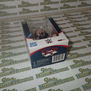 The Loyal Subjects 00831 - WWE - "Roman Reigns" With Chair Accessory Full Posable Action Vinyl Figure