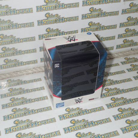 The Loyal Subjects 00831 - WWE - "John Cena" US Championship Full Posable Action Vinyl Figure