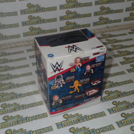 The Loyal Subjects 00831 - WWE - "John Cena" US Championship Full Posable Action Vinyl Figure