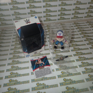 The Loyal Subjects 00831 - WWE - "John Cena" US Championship Full Posable Action Vinyl Figure